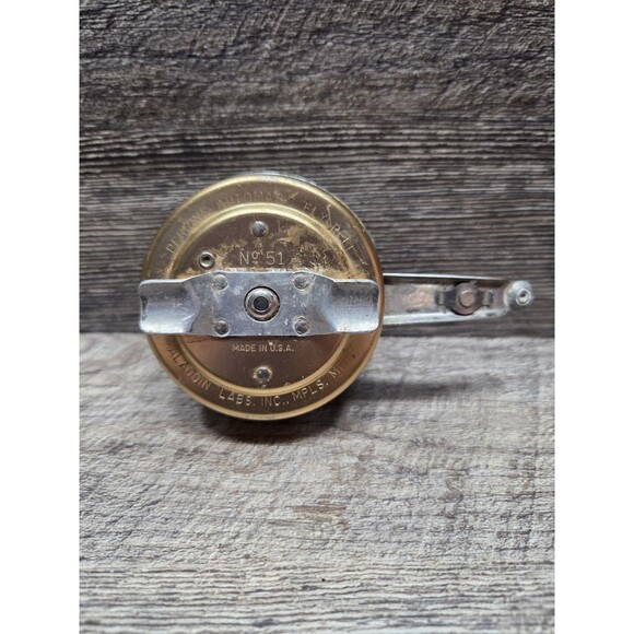 Fly Fishing Reels Lot of 5 Berkley Medalist Perrine Compac Champion Working - Picture 12 of 16